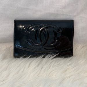 CHANEL WALLET